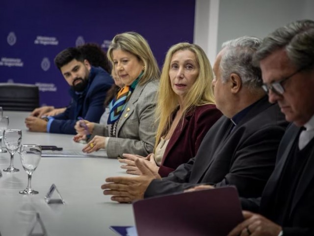 El 9 de noviembre ser� feriado nacional por la visita del Papa